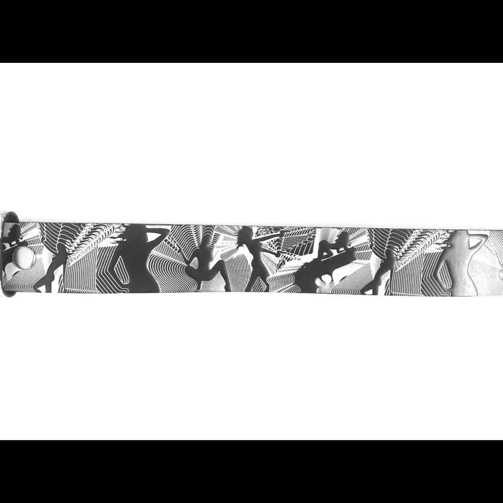 Bond Girl Belt